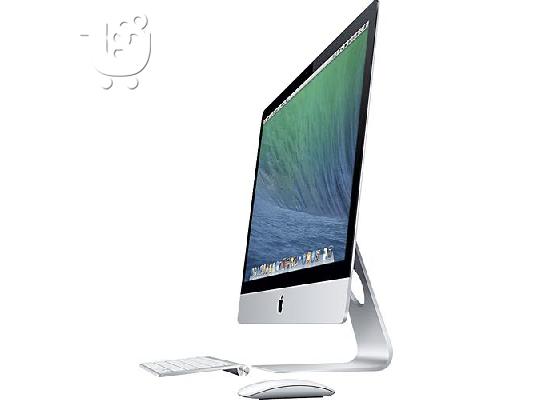 PoulaTo: Apple iMac 27 